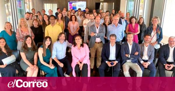 Foro Marketing Sevilla pone de relieve la importancia del plan de marketing en el crecimiento empresarial