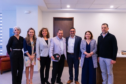 SECTURE y SIMNSA buscan impulsar el turismo médico transfronterizo en Baja California