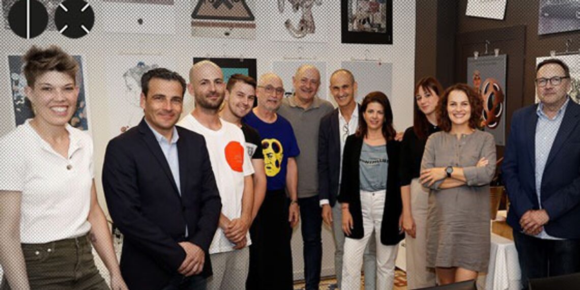 Gastronomía en Valencia | Sinfonía de unos premios gastronómicos