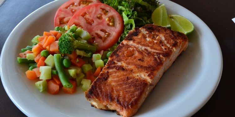 Generan los primeros filetes de pescado impresos en 3D | Noticias de México