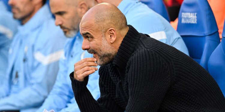 Guardiola y el racismo: “No soy tan optimista conociendo España”