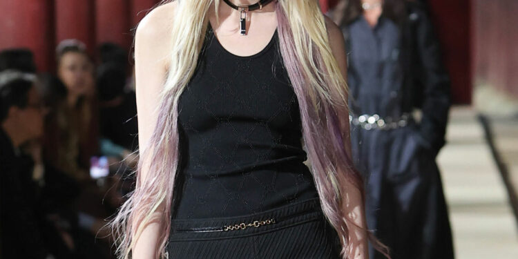 Gucci Crucero 2024 | Telva