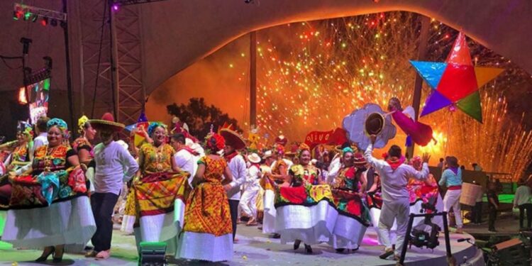 Guelaguetza 2023: Revelan precios y fechas para planear tu próximo viaje a Oaxaca