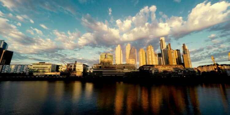 Guía infalible del Buenos Aires más COOL