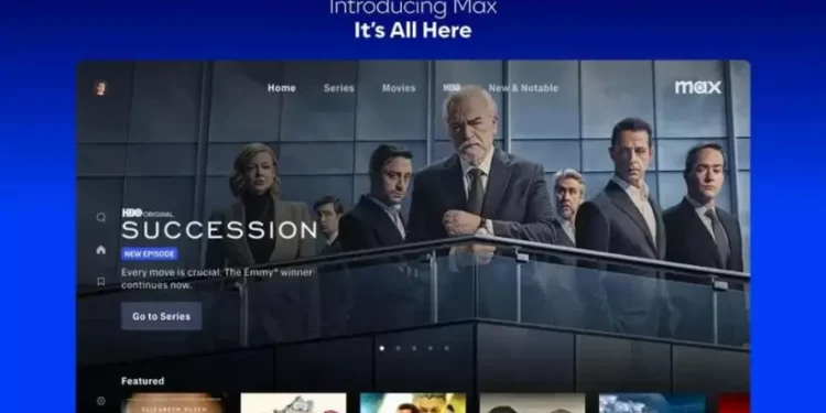 HBO revela Max, la app que reemplaza HBO Max: qu esperar de los cambios y cmo afectarn a los usuarios