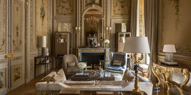 Hospedajes donde se practica el turismo del sueño