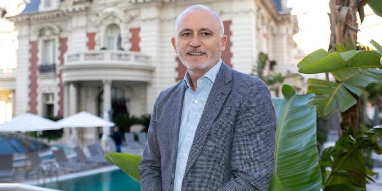 Diego-Stembert,-Gerente-General-del-Four-Seasons-Hotel-Buenos-Aires