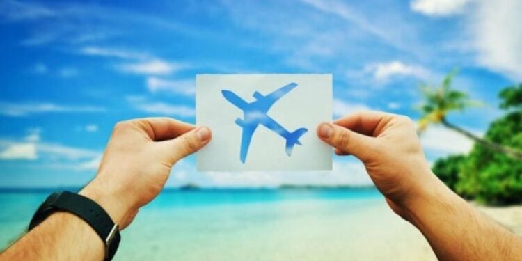 Hot Sale 2023: Esta es la LISTA de aerolíneas y autobuses con los mejores DESCUENTOS para viajes