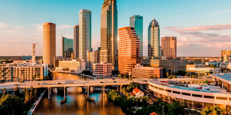 Hotel De TAMPA Nombrado Como Uno De Los Mejores Del Mundo