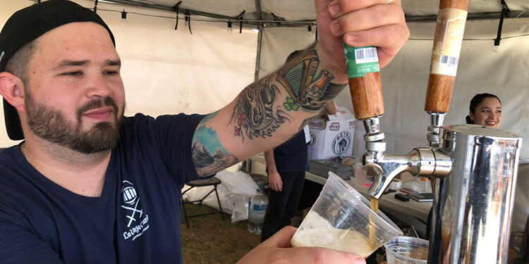 Hoy, cierra Tour Cervecero 2023 en El Reliz