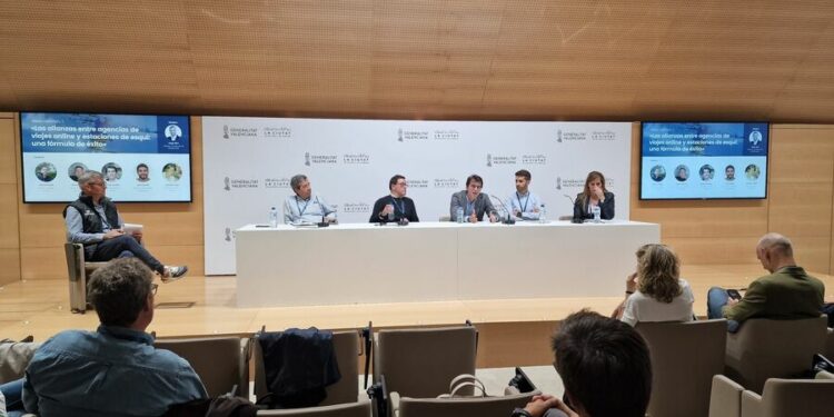 III Edición de Diálogos de Digitalización e Innovación en Turismo de Esquí y Nieve