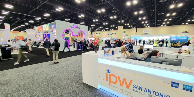 IPW invita al mundo a viajar a los Estados Unidos » Nicolás Larenas