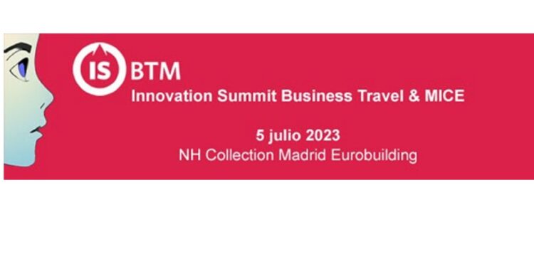 ISBTM, el nuevo foro de innovación para viajes de empresa y eventos
