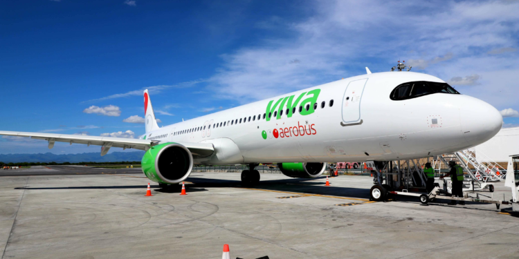Incluirá Amadeus a Viva Aerobus en su plataforma de gestión de viajes