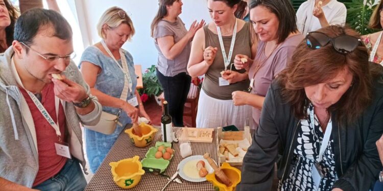 Interés alemán por conocer Menorca