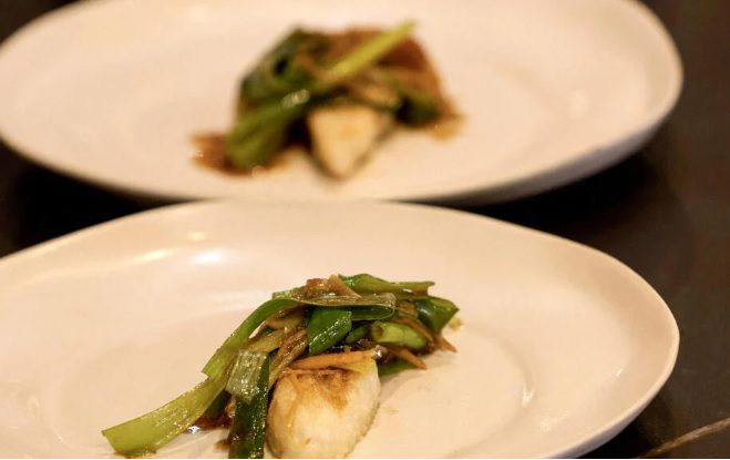 Israel utiliza la impresión 3D para hacer pescado comestible