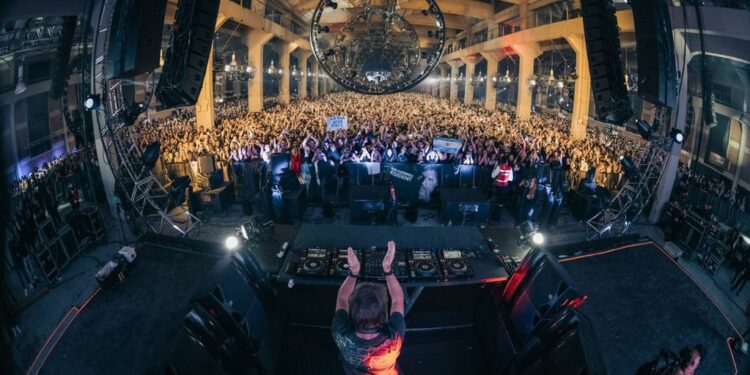 Iván Aballay, en la segunda edición de Potencia Emprendedora