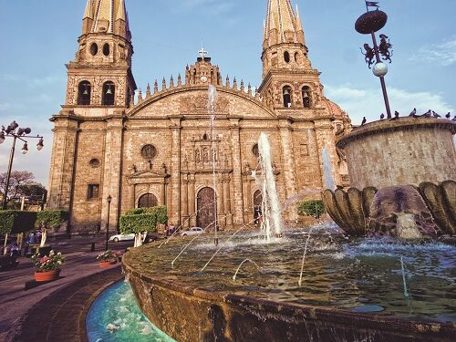 Jalisco vivirá todo un mes de arte con el Festival Cultural de Mayo