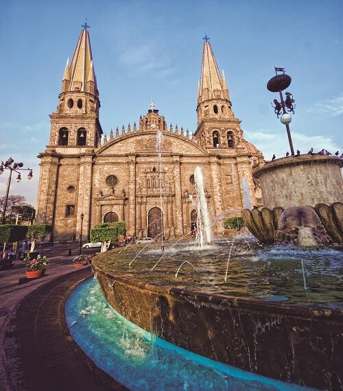 Jalisco vivirá todo un mes de arte con el Festival Cultural de Mayo