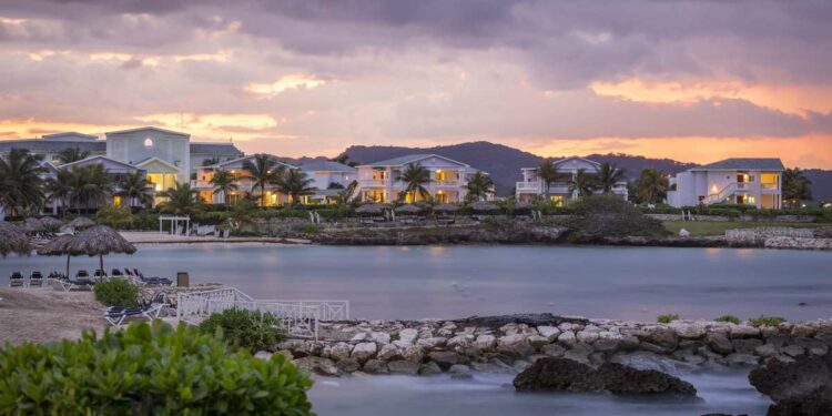 Jamaica y su búsqueda por ser la nueva joya del Caribe