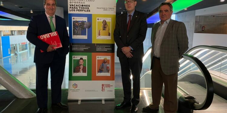 Japón, destino especial en Expovacaciones