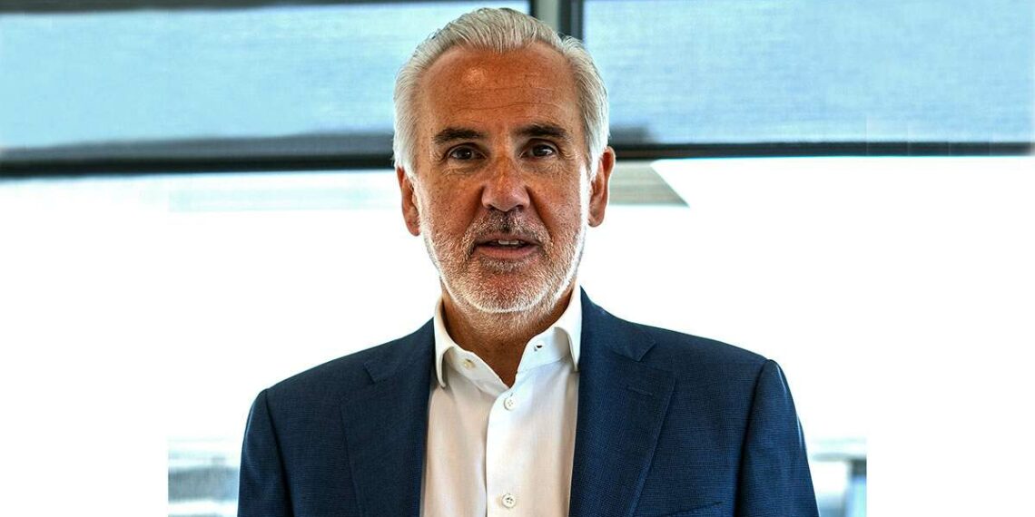 Jordi Morral (Europastry): "En 3 años hemos invertido 250 millones en mejoras y capacidad productiva"