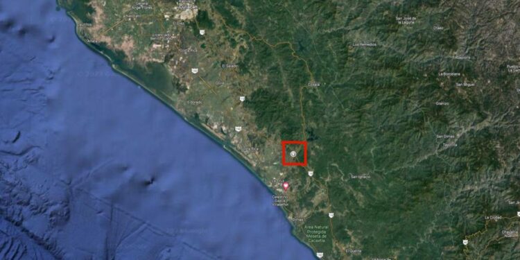 Joven de 21 años de Culiacán, el hombre asesinado hallado en crucero hacia Cosalá