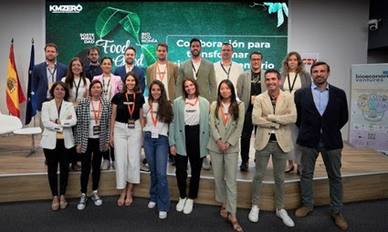 KM Zero Venturing recibe más de 80 proyectos en el primer mes