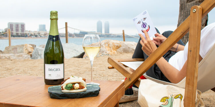 La D.O. Cava premiará al mejor maridaje en Barcelona Hotel Tapa Tour