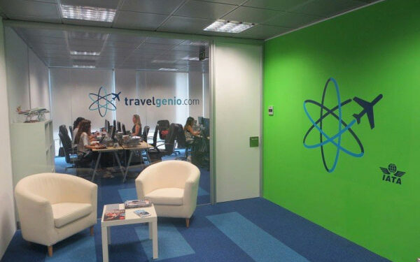 La agencia de viajes Travelgenio entra en concurso de acreedores