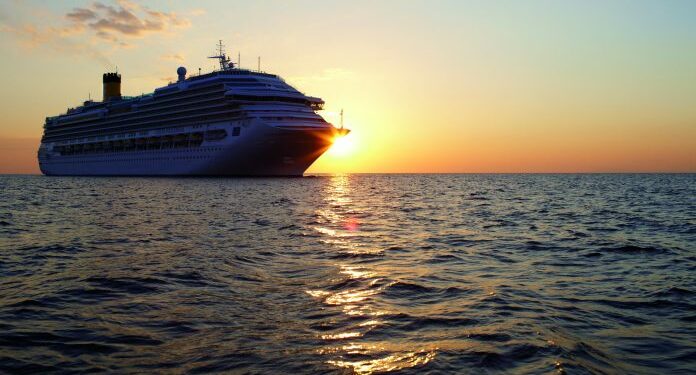La alta pastelería internacional a bordo de los cruceros de Costa Cruceros