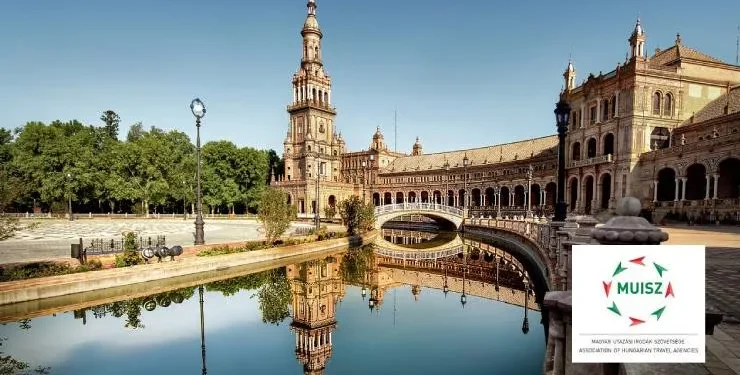 La asociación de agencias húngaras celebra en Sevilla su asamblea