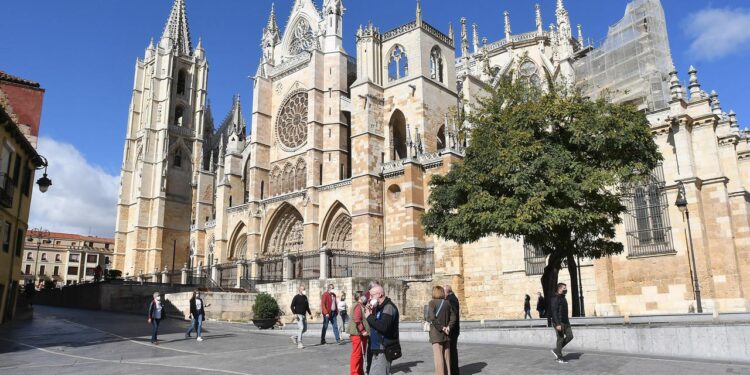 La ciudad española elegida entre los mejores destinos europeos para las personas tímidas