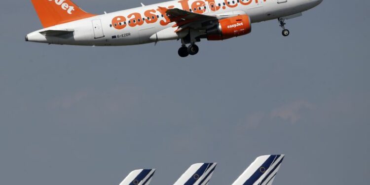 La demanda acumulada augura una temporada turística récord para el sur de Europa Por Reuters