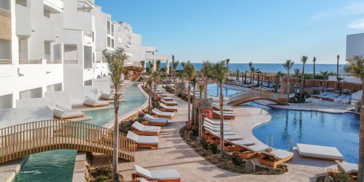 La empresa andaluza Q Hotels, distinguida con el HolidayCheck, Award 2023