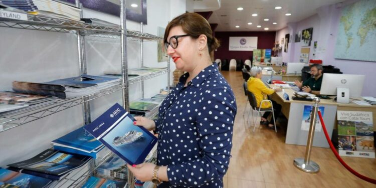 La fiebre por viajar dispara los precios