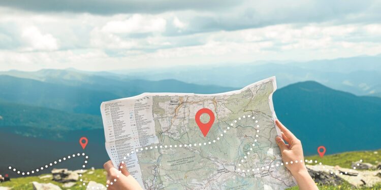 La geolocalización ya cambia el rumbo de la industria turística