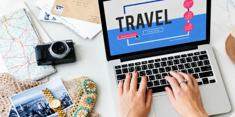 La importancia del comercio online en el sector de viajes