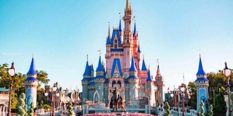 La mejor fecha para visitar Disney World en Orlando