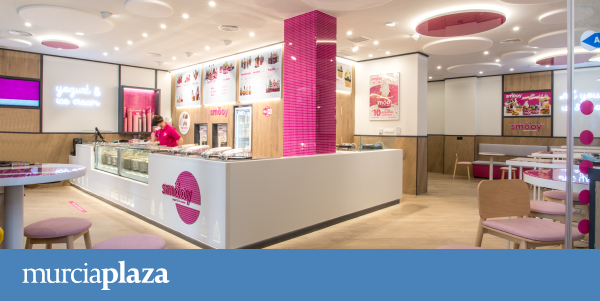 La murciana Smöoy se alía con Vicky Foods para asaltar el canal retail