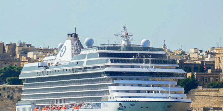 La naviera Oceanía presenta su nuevo crucero gourmet - Viajar - Vida