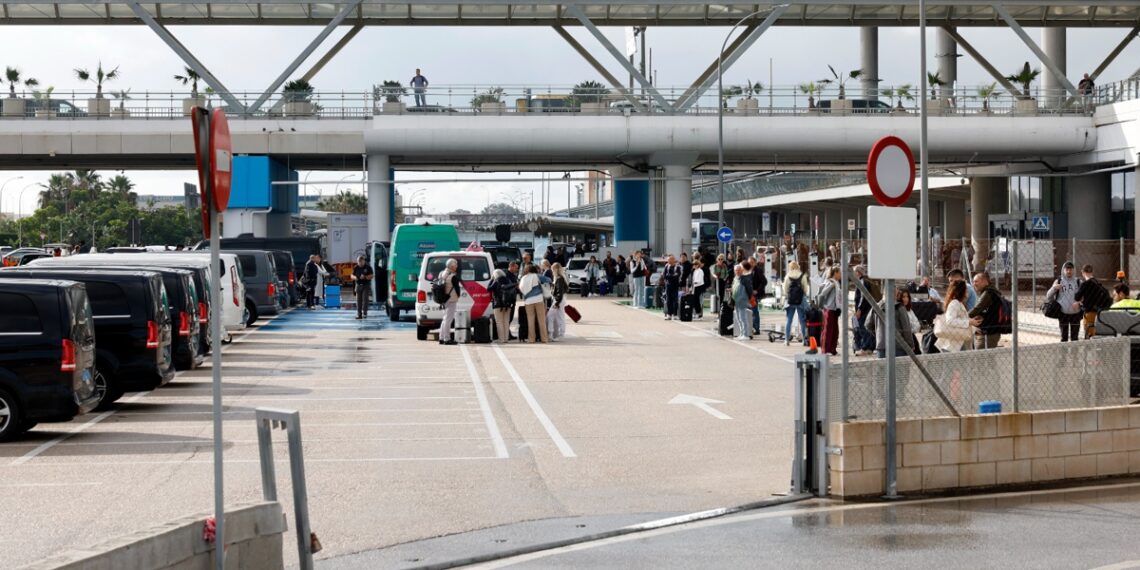 «La nueva tasa del aeropuerto de Málaga perjudicará al usuario»