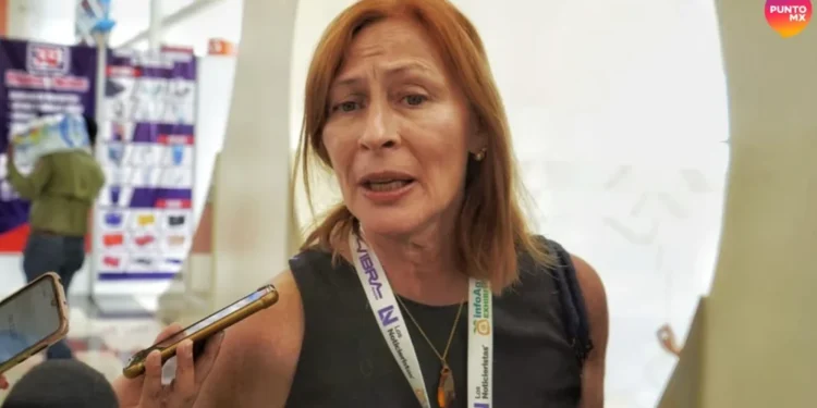 La oposición se ha minimizado a sí misma, Tatiana Clouthier sobre 2024