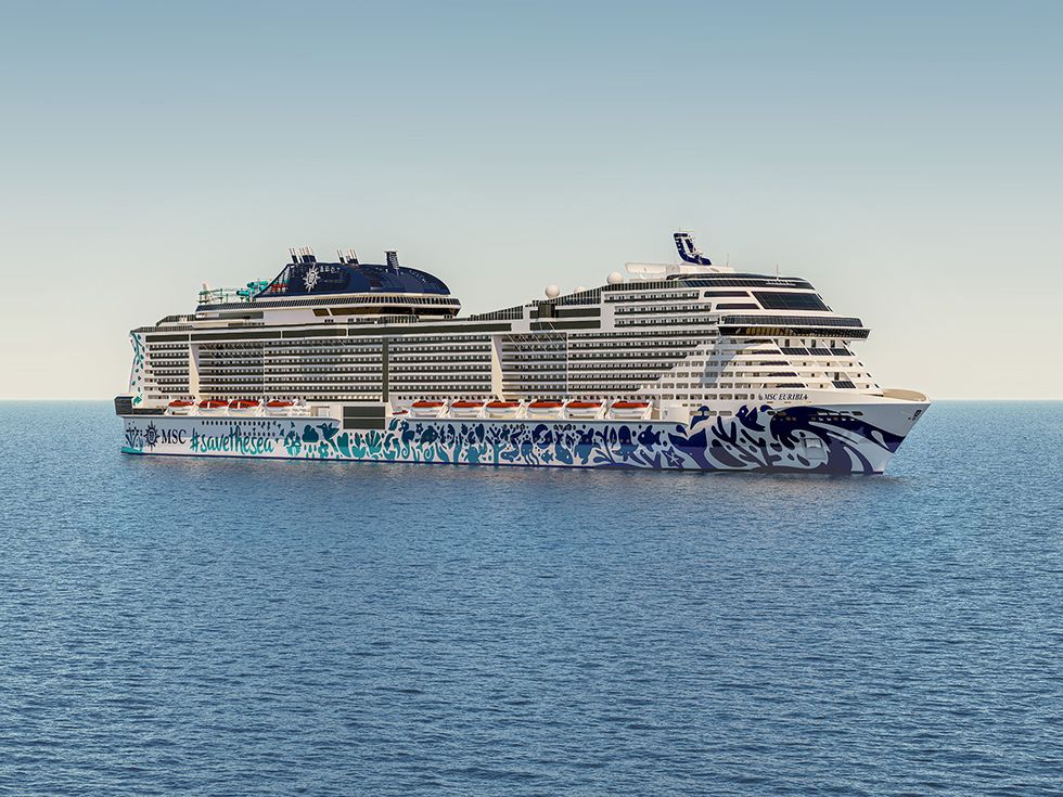revolución gastronómica en cruceros