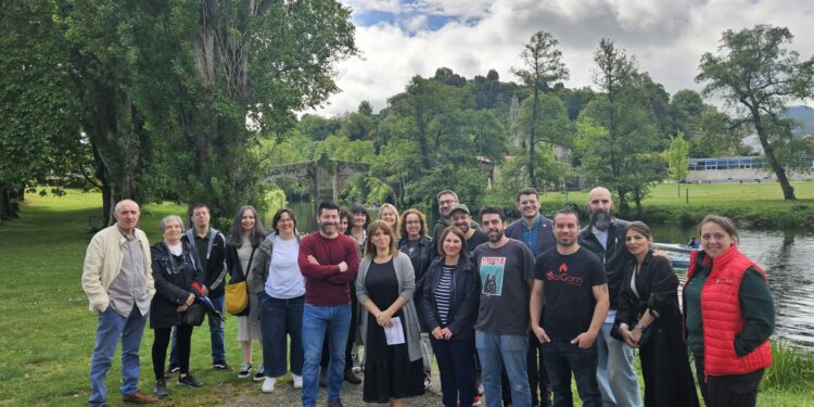 La sostenibilidad turística, la opción del sector en el futuro de Allariz