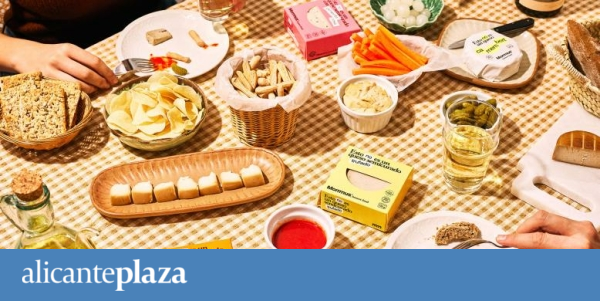 La 'startup' Mommus Foods estrena nuevas instalaciones en San Vicente del Raspeig
