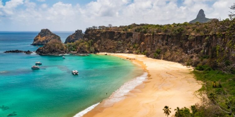 Las 20 mejores playas del mundo según TripAdvisor