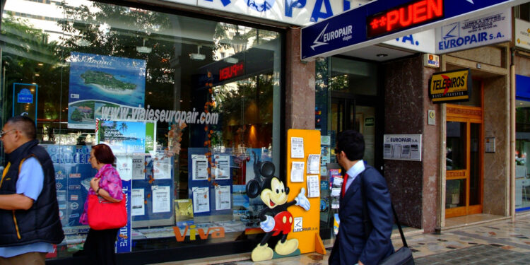 Las agencias confirman cancelaciones por las Elecciones 2023