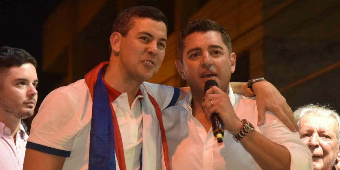 Las bombas económicas que debe desactivar el gobierno de Santiago Peña