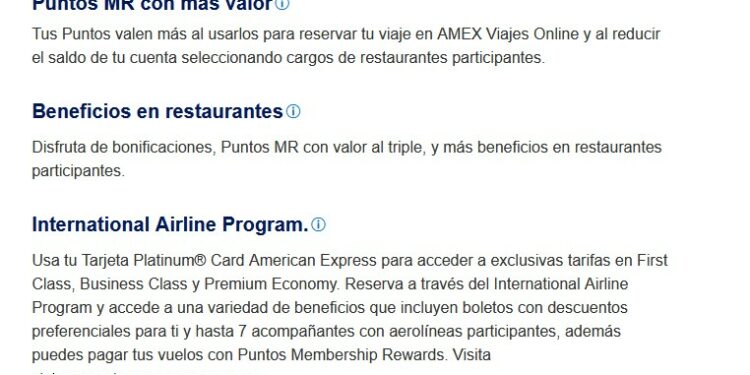 Las mejores tarjetas de crédito para viajar al extranjero